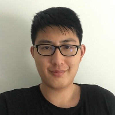 Haosong Liu